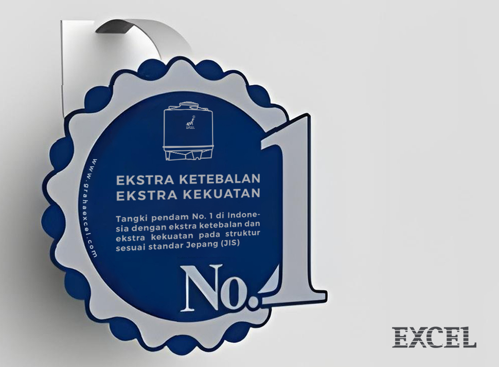 EKSTRA TEBAL